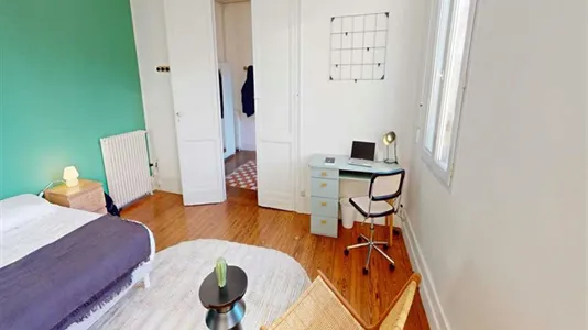 Rooms in Bordeaux - photo 6
