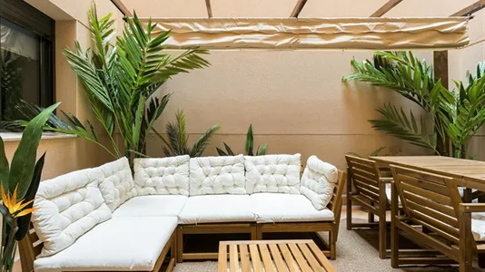 Rooms in Barcelona Les Corts - photo 7