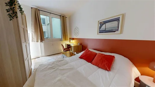 Rooms in Paris 8ème arrondissement - photo 1