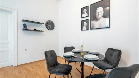 Apartments in Vienna Leopoldstadt - photo 4