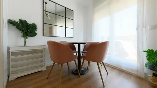 Apartments in Madrid Tetuán - photo 5