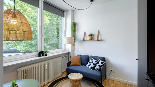 Apartments in Location is not specified - photo 4