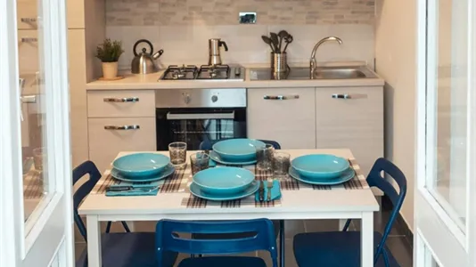 Rooms in Turin - photo 9