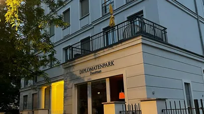 Apartment for rent in Berlin