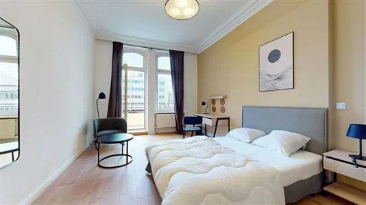 Rooms in Berlin Mitte - photo 1