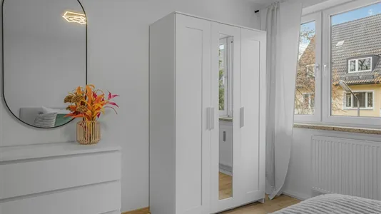 Rooms in Munich Hadern - photo 7