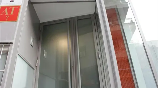 Apartments in Madrid Chamberí - photo 10