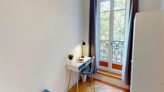 Rooms in Paris 6ème arrondissement - Saint Germain - photo 2