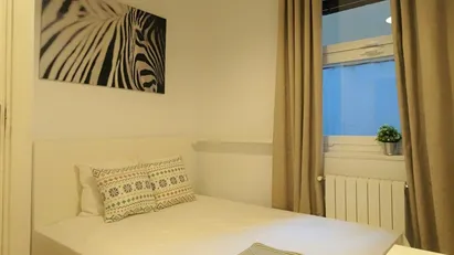 Room for rent in Madrid Chamberí, Madrid