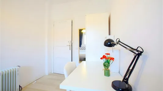 Rooms in Valencia Poblats Marítims - photo 5