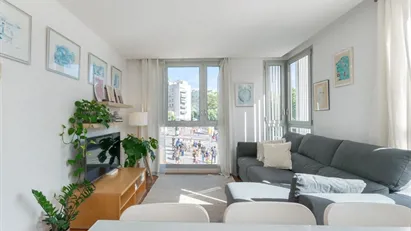 Apartment for rent in Barcelona Ciutat Vella, Barcelona