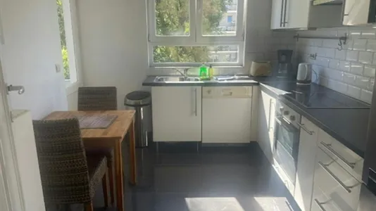 Apartments in Brussels Schaarbeek - photo 6