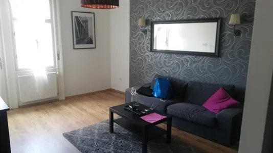 Rooms in Budapest Józsefváros - photo 6