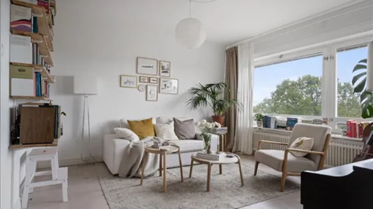 Apartments in Södermalm - photo 1