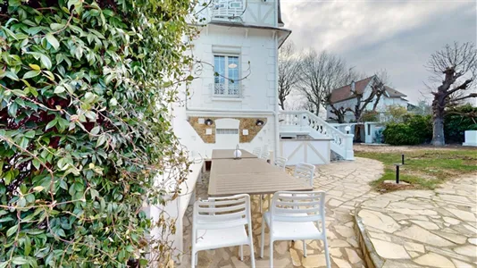 Rooms in Nogent-sur-Marne - photo 2