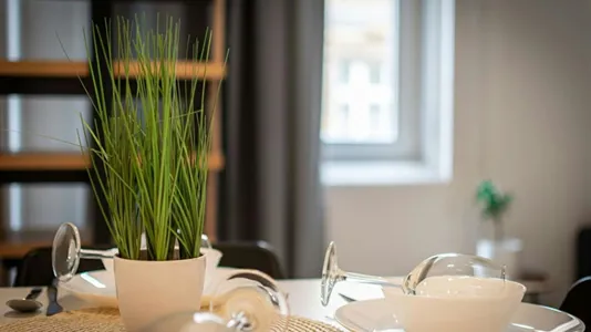 Apartments in Budapest Erzsébetváros - photo 7