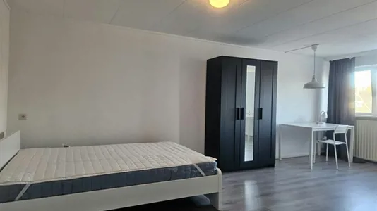 Rooms in Maastricht - photo 1