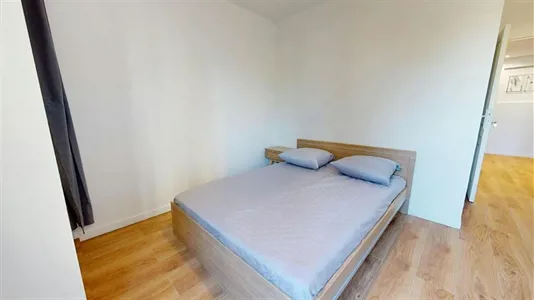 Rooms in Toulouse - photo 2