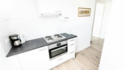 Apartments in Stad Brussel - photo 6