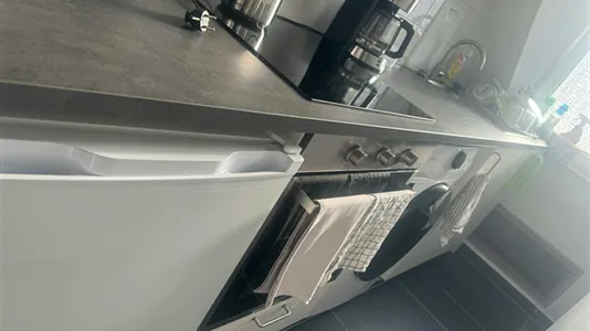 Rooms in Location is not specified - photo 7