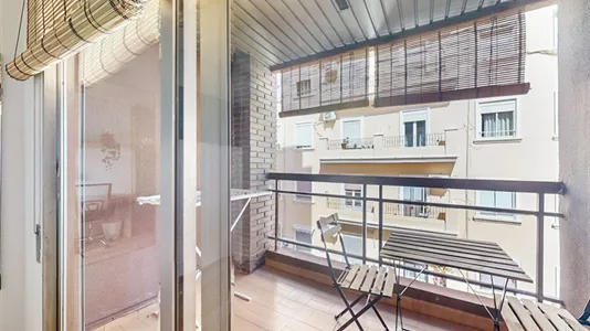 Rooms in Valencia Campanar - photo 4