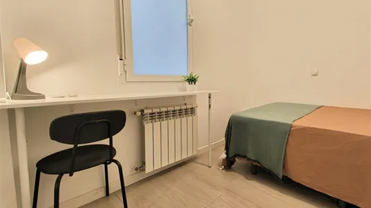 Rooms in Madrid Centro - photo 2
