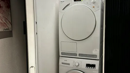 Rooms in Bologna - photo 3