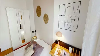 Room for rent in Nanterre, Île-de-France