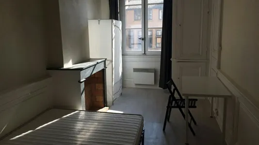 Rooms in Lyon - photo 1