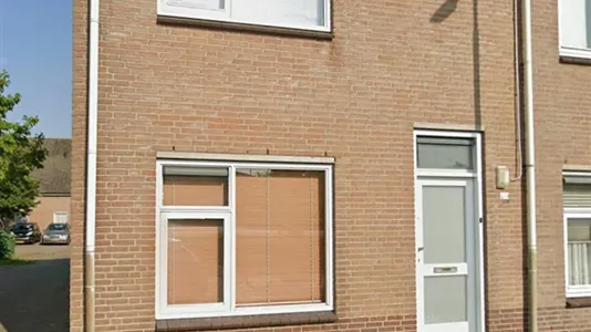 Houses in Delft - photo 1