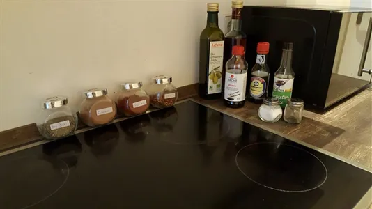 Apartments in Berlin Charlottenburg-Wilmersdorf - photo 5