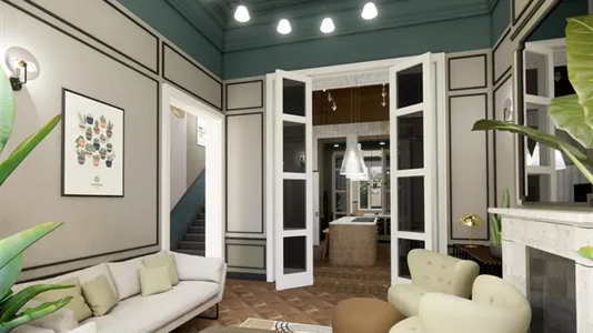 Rooms in Stad Brussel - photo 8