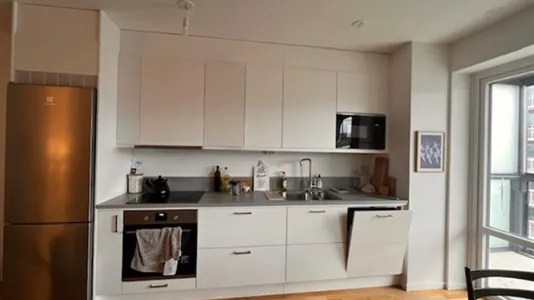 Apartments in Malmö City - photo 4