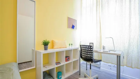 Rooms in Milano Zona 2 - Stazione Centrale, Gorla, Turro, Greco, Crescenzago - photo 6