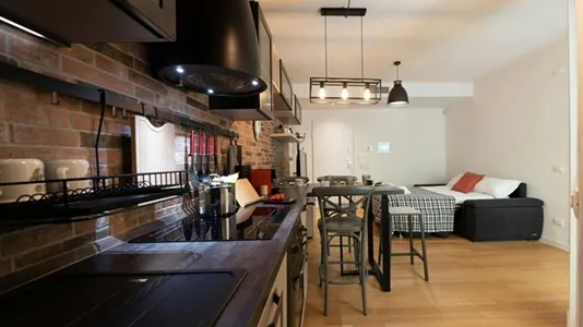 Apartments in Roma Municipio II – Parioli/Nomentano - photo 9