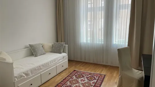 Apartments in Vienna Margareten - photo 8