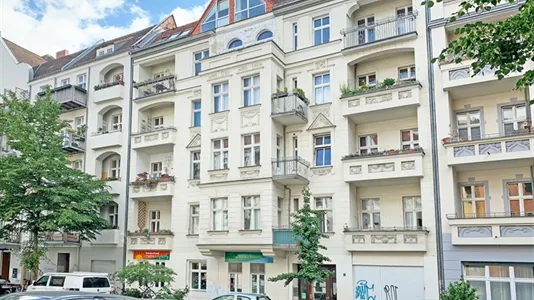 Apartments in Berlin Mitte - photo 2