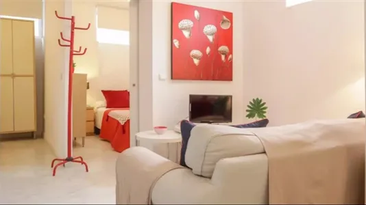 Apartments in Húmera-Somosaguas-Prado del Rey - photo 4