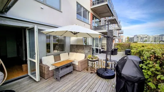 Apartments in Lundby - photo 1