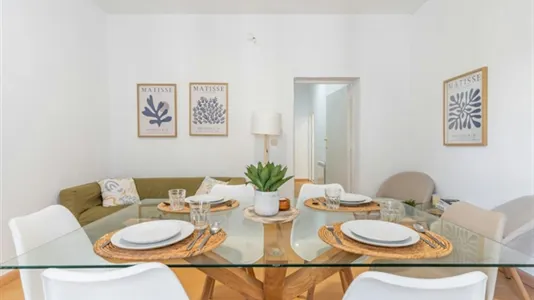 Rooms in Madrid Arganzuela - photo 5