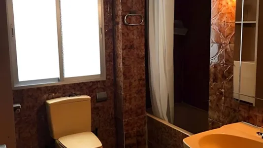 Rooms in Madrid Usera - photo 8