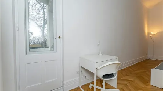 Rooms in Berlin Neukölln - photo 3