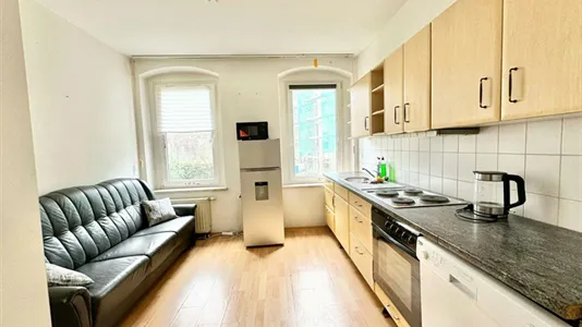 Apartments in Chemnitz - photo 5