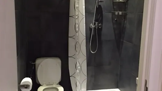 Houses in Brussels Sint-Joost-ten-Node - photo 6