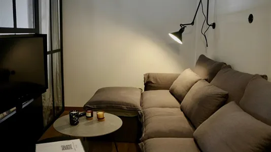 Apartments in Kallithea - photo 6