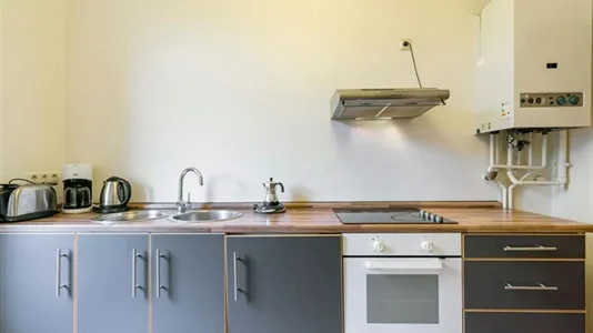 Apartments in Berlin Tempelhof-Schöneberg - photo 10