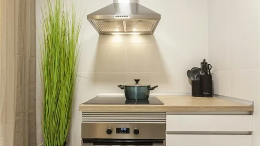 Apartments in Madrid Arganzuela - photo 8