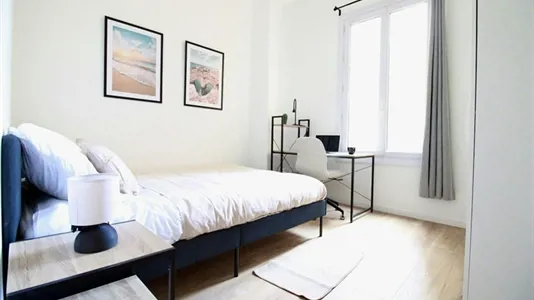 Rooms in Nice - photo 3