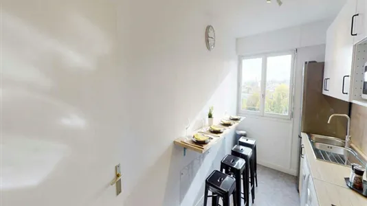 Rooms in Paris 13ème arrondissement - Place d'Italie - photo 10