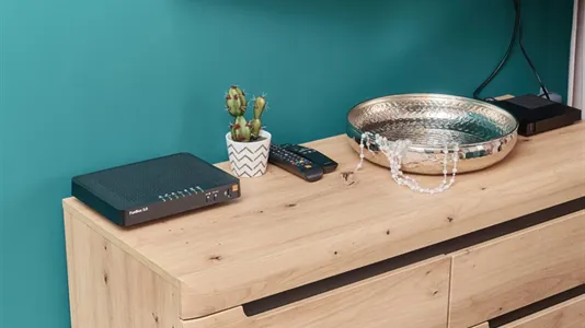 Apartments in Wrocław - photo 8